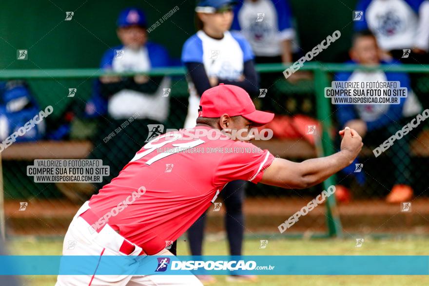 XXXII Brasileirão de Softbol