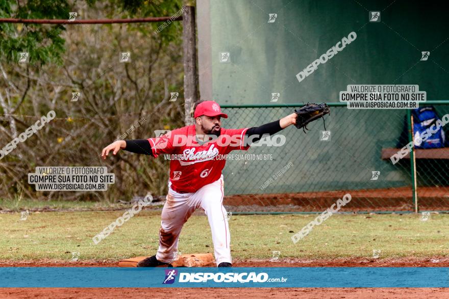 XXXII Brasileirão de Softbol