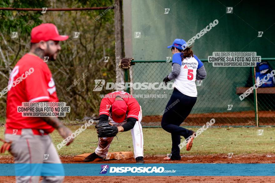 XXXII Brasileirão de Softbol