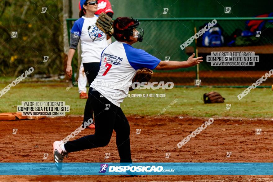 XXXII Brasileirão de Softbol