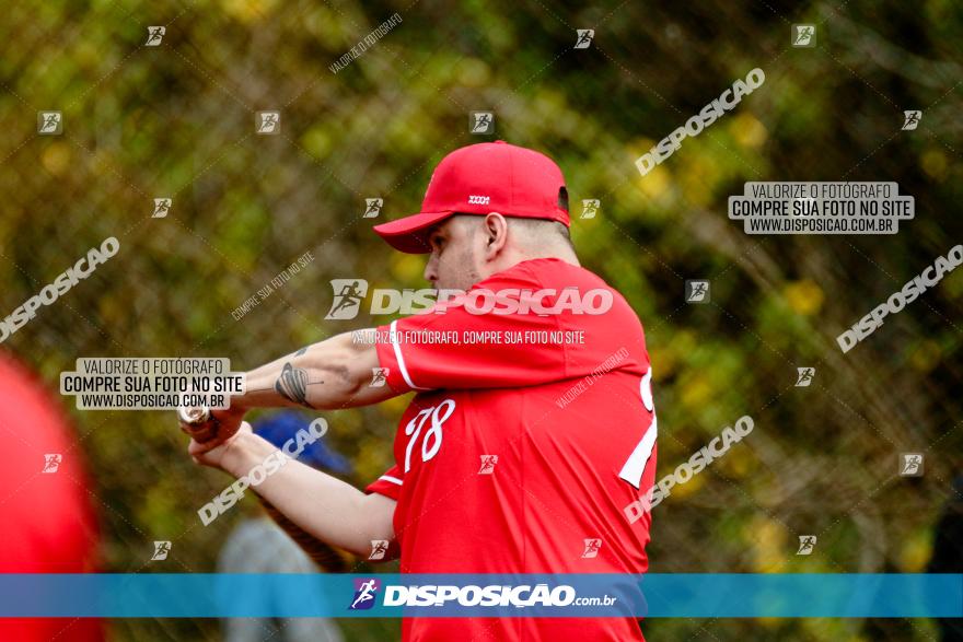 XXXII Brasileirão de Softbol