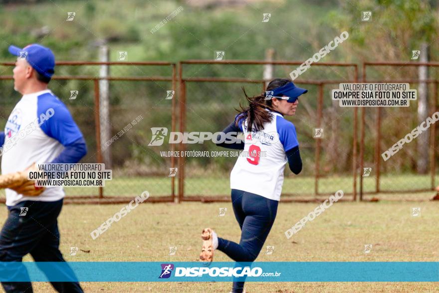 XXXII Brasileirão de Softbol