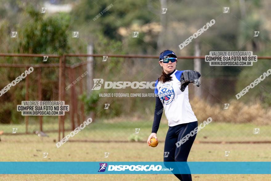 XXXII Brasileirão de Softbol