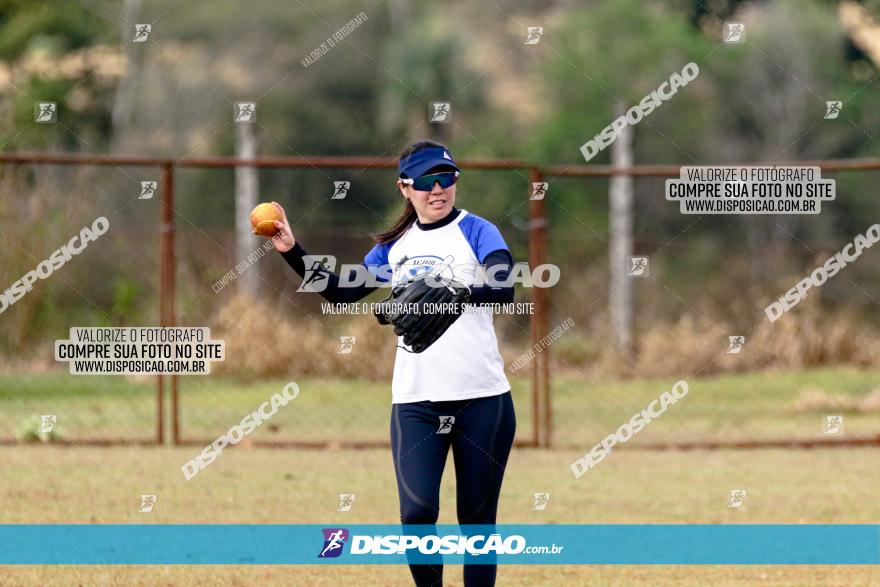 XXXII Brasileirão de Softbol