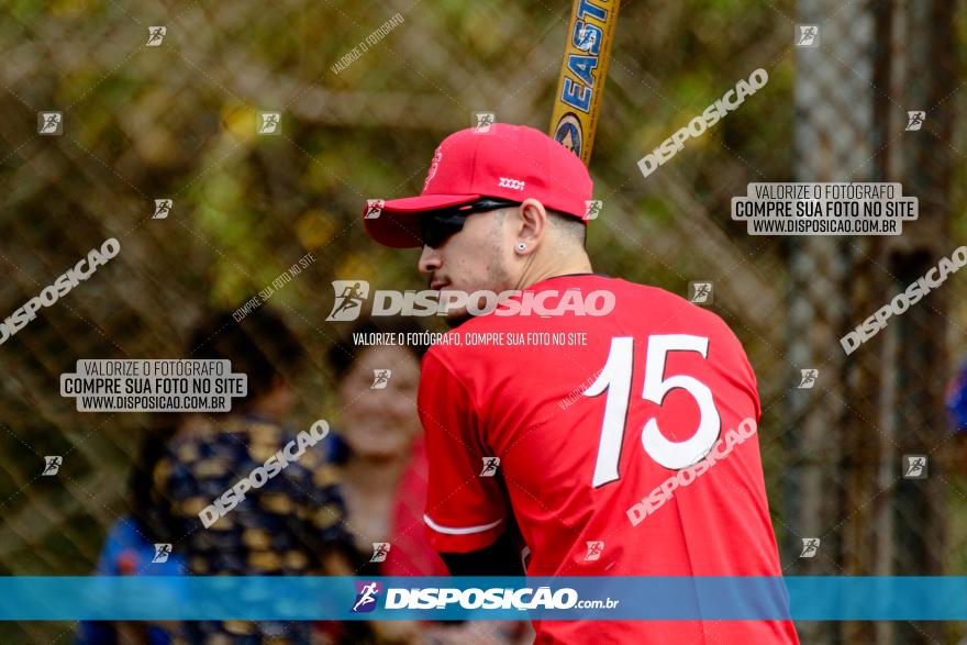 XXXII Brasileirão de Softbol