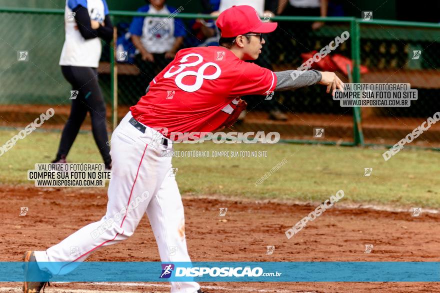 XXXII Brasileirão de Softbol