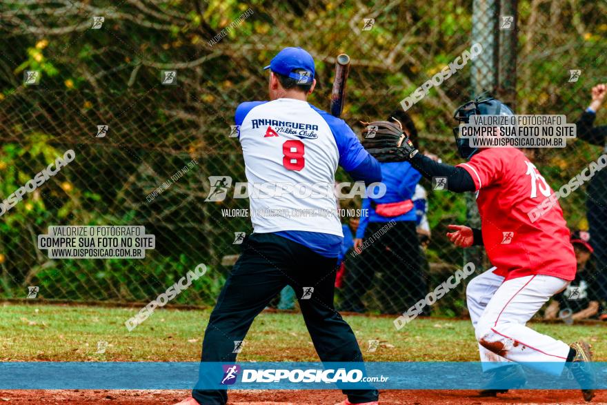 XXXII Brasileirão de Softbol