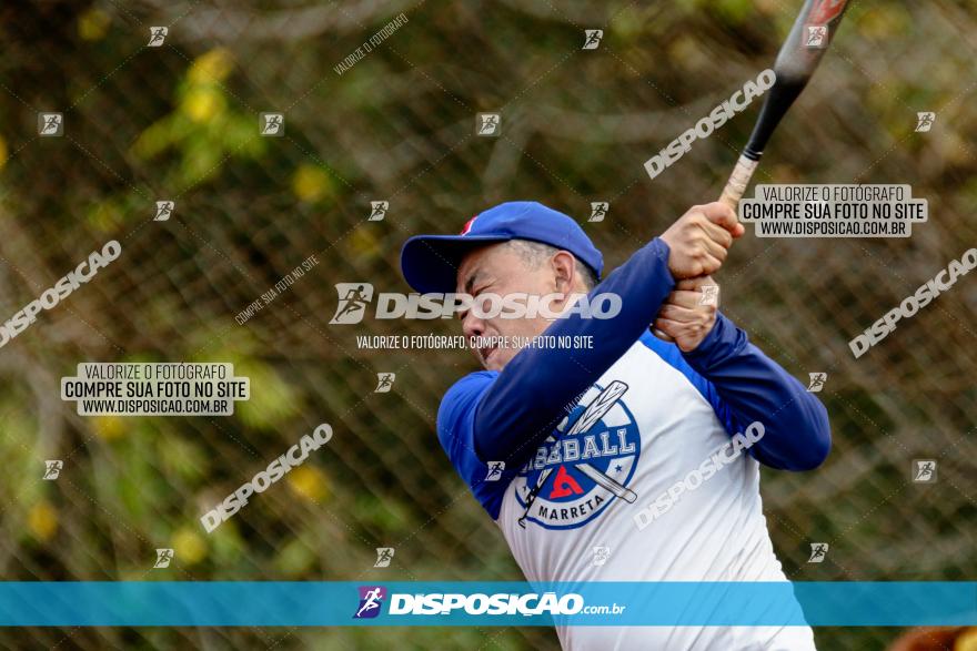 XXXII Brasileirão de Softbol