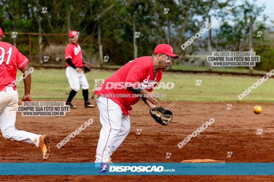 XXXII Brasileirão de Softbol