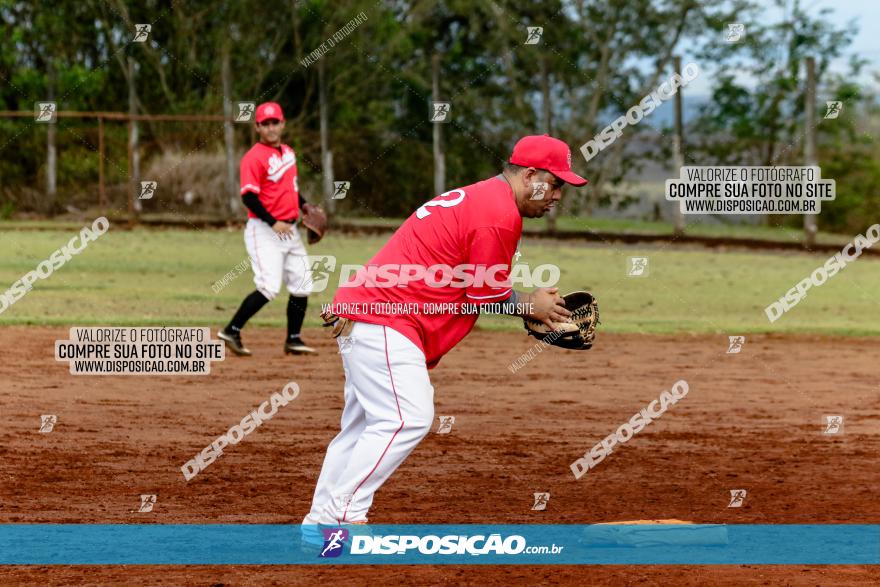 XXXII Brasileirão de Softbol