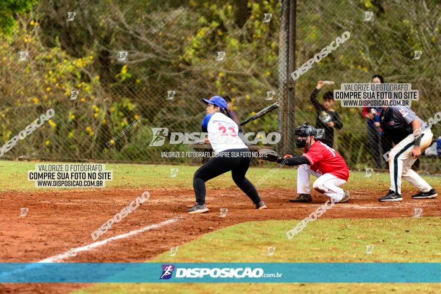 XXXII Brasileirão de Softbol