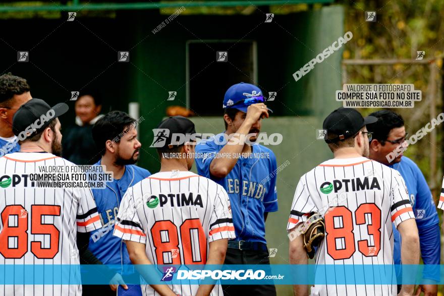 XXXII Brasileirão de Softbol