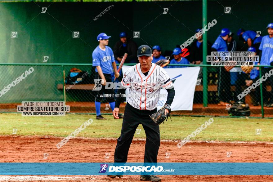 XXXII Brasileirão de Softbol