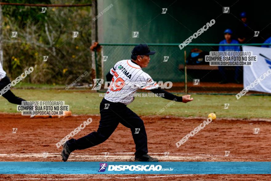 XXXII Brasileirão de Softbol