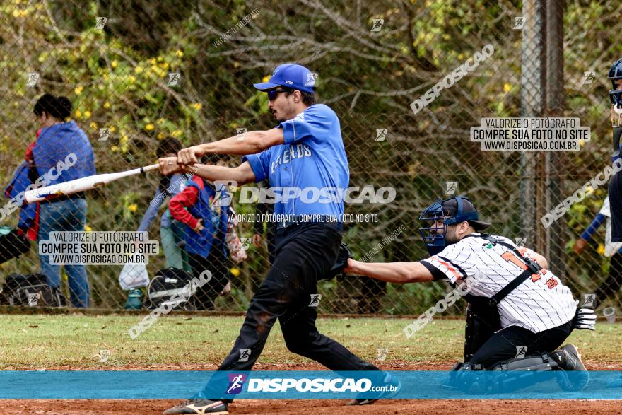 XXXII Brasileirão de Softbol