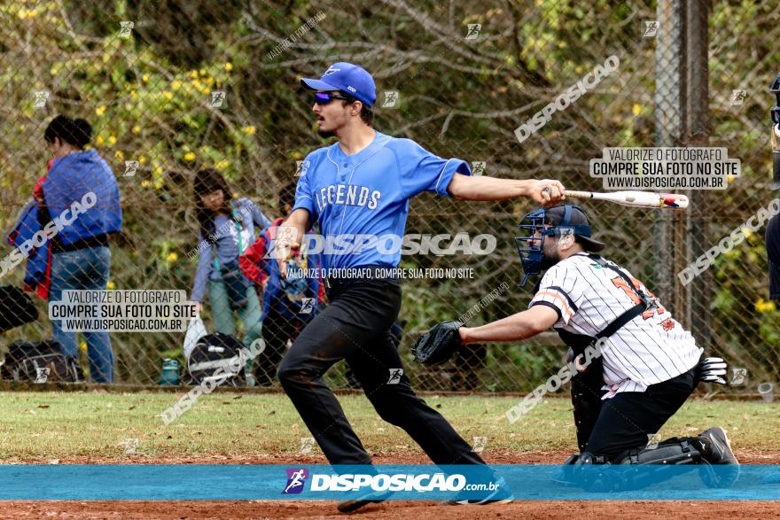 XXXII Brasileirão de Softbol