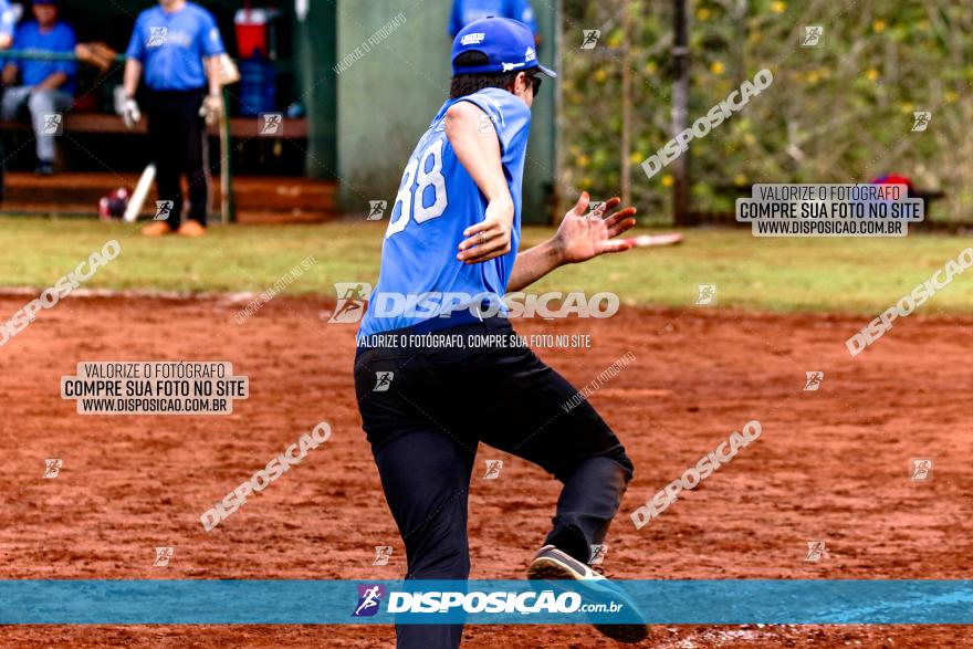 XXXII Brasileirão de Softbol