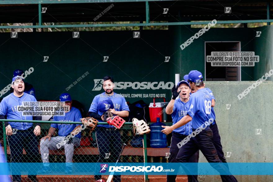 XXXII Brasileirão de Softbol