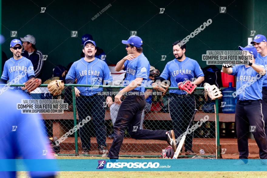 XXXII Brasileirão de Softbol