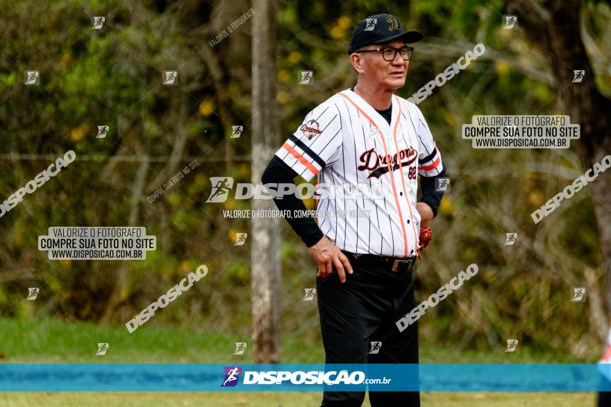 XXXII Brasileirão de Softbol