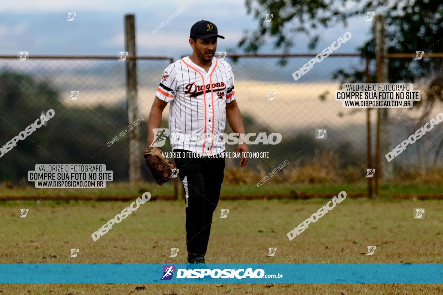 XXXII Brasileirão de Softbol