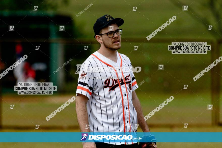 XXXII Brasileirão de Softbol