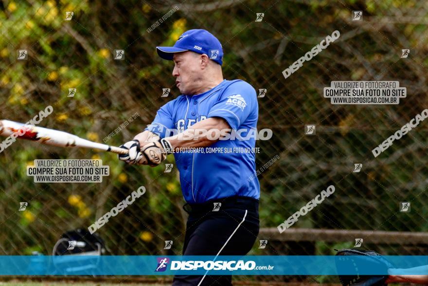 XXXII Brasileirão de Softbol