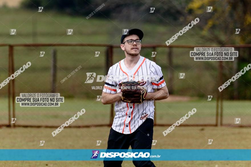 XXXII Brasileirão de Softbol