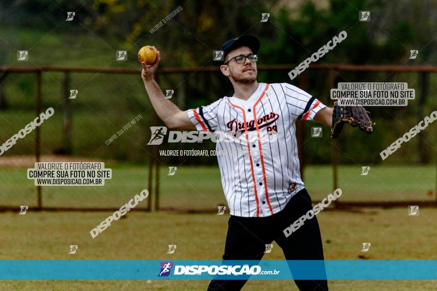 XXXII Brasileirão de Softbol