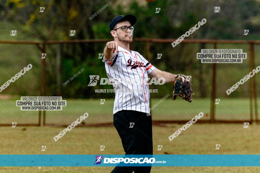 XXXII Brasileirão de Softbol