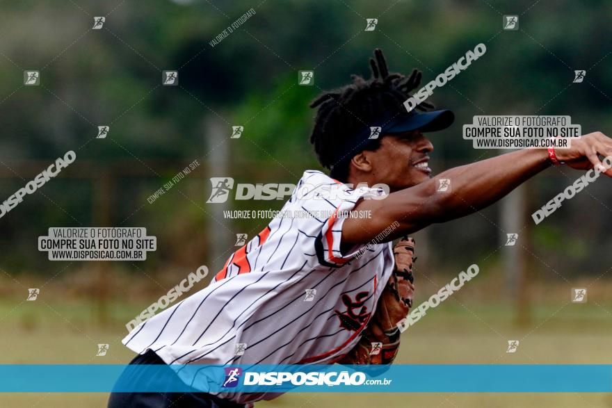 XXXII Brasileirão de Softbol