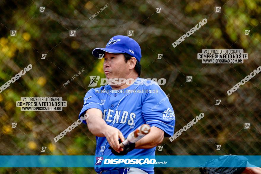 XXXII Brasileirão de Softbol