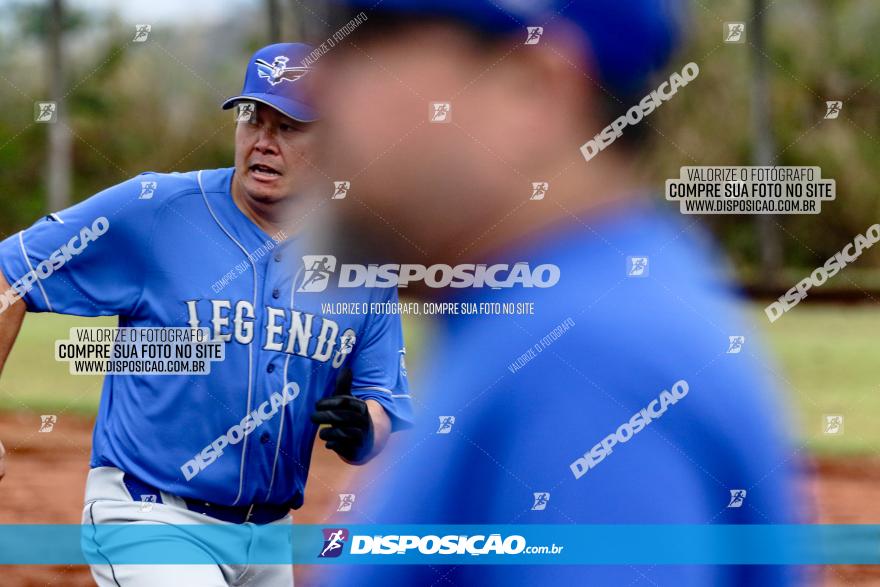 XXXII Brasileirão de Softbol