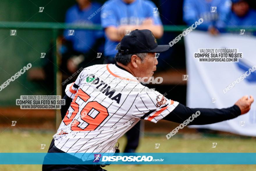 XXXII Brasileirão de Softbol