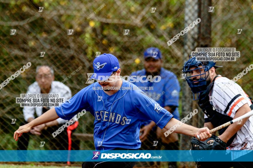 XXXII Brasileirão de Softbol