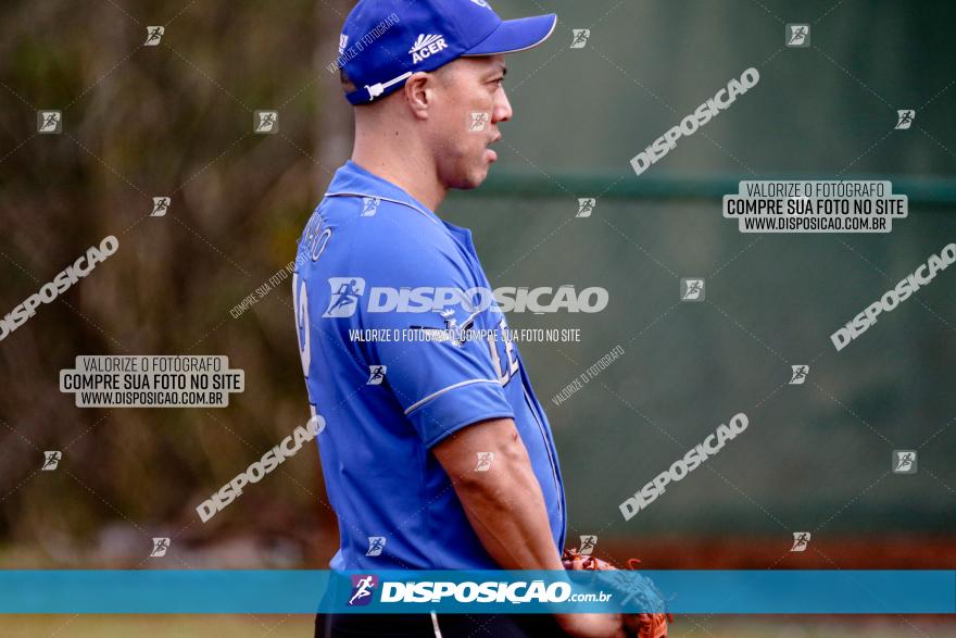 XXXII Brasileirão de Softbol