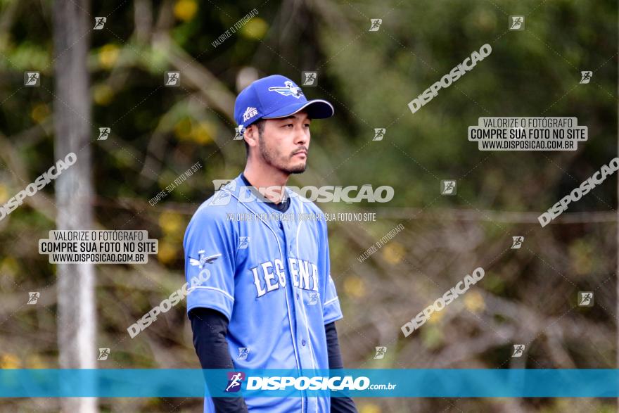 XXXII Brasileirão de Softbol