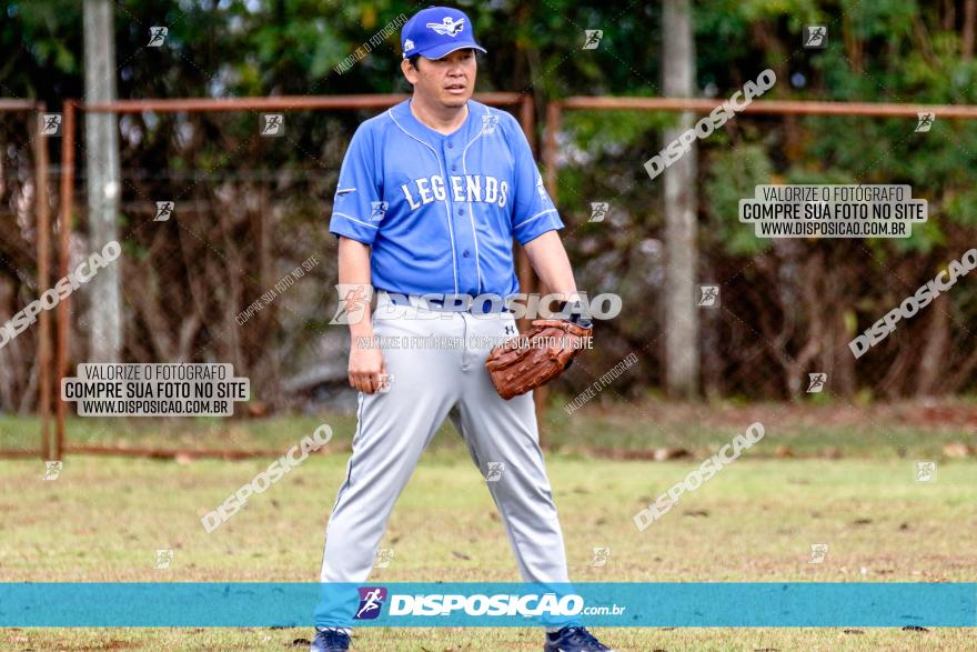 XXXII Brasileirão de Softbol