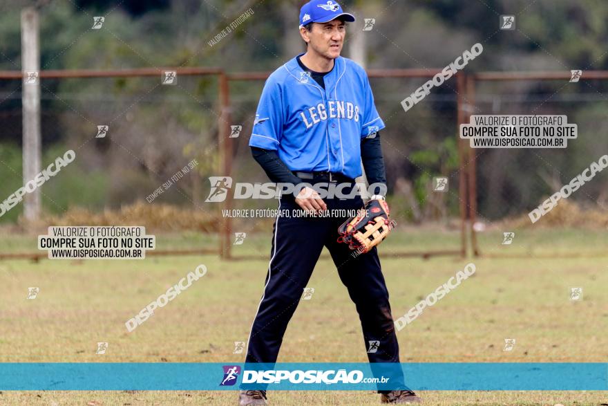 XXXII Brasileirão de Softbol