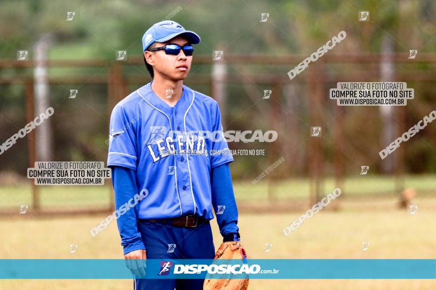 XXXII Brasileirão de Softbol