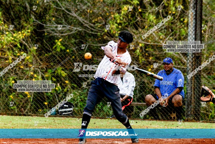 XXXII Brasileirão de Softbol