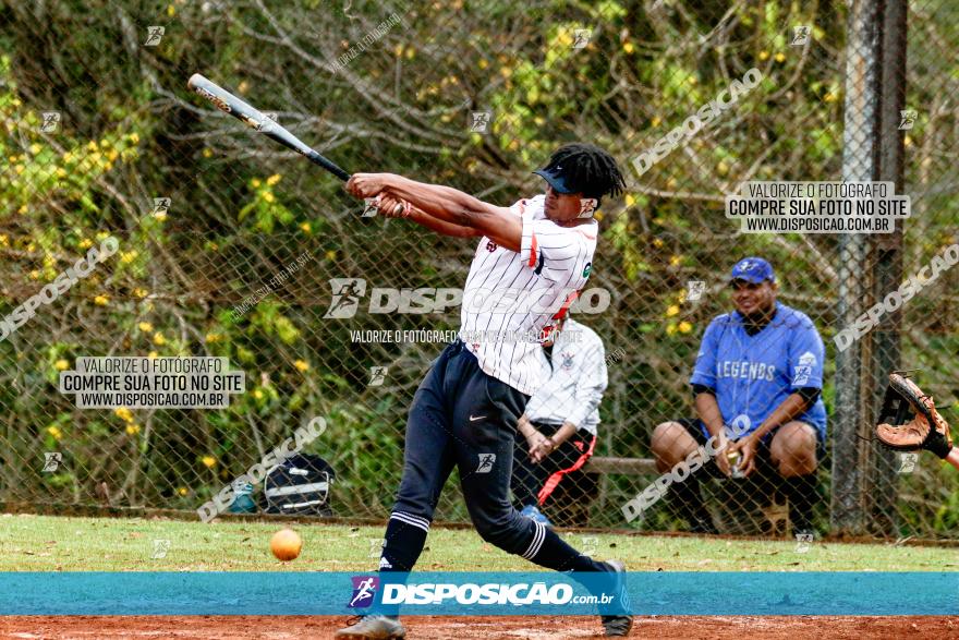 XXXII Brasileirão de Softbol