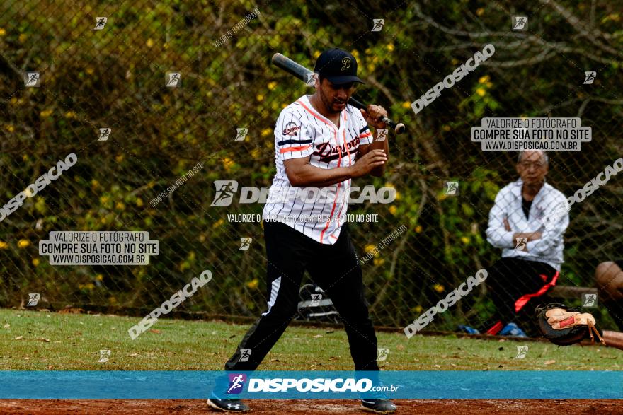 XXXII Brasileirão de Softbol