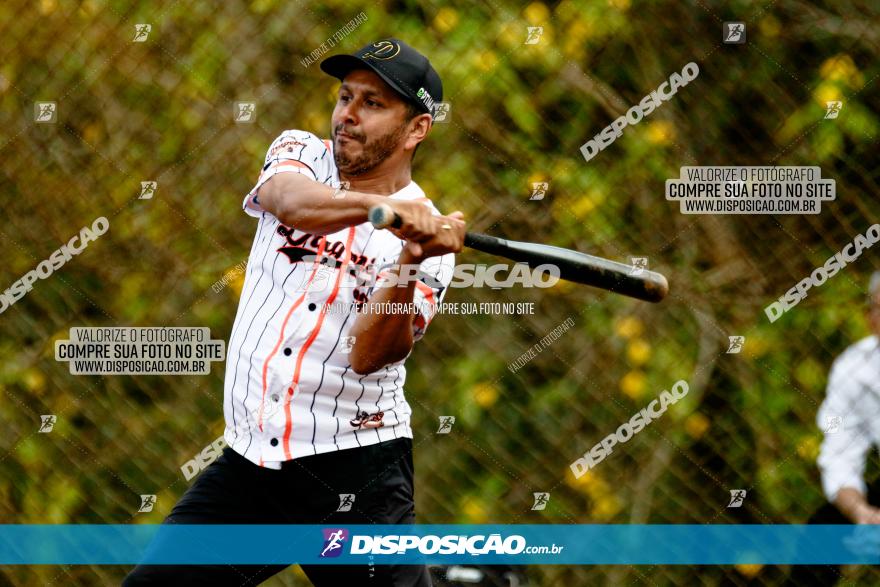 XXXII Brasileirão de Softbol