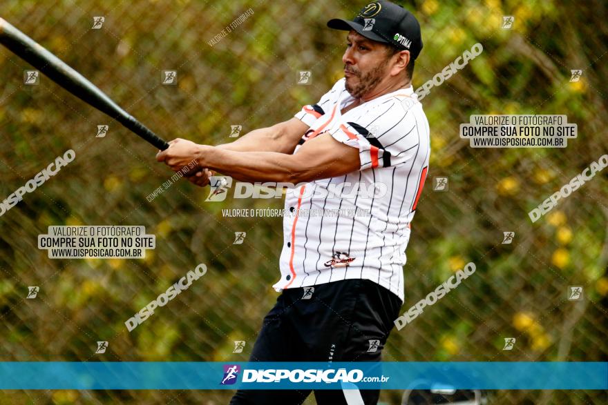 XXXII Brasileirão de Softbol