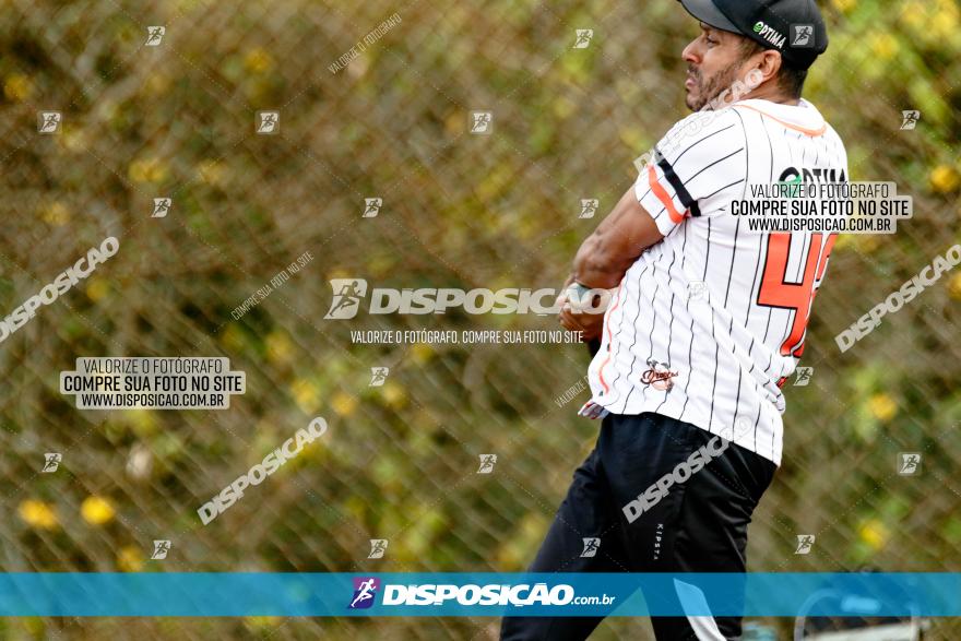 XXXII Brasileirão de Softbol