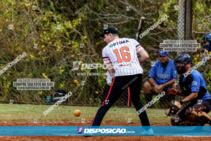 XXXII Brasileirão de Softbol