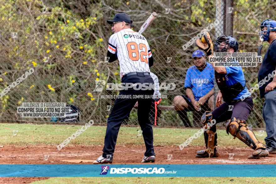 XXXII Brasileirão de Softbol