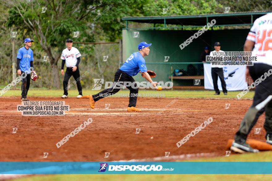 XXXII Brasileirão de Softbol