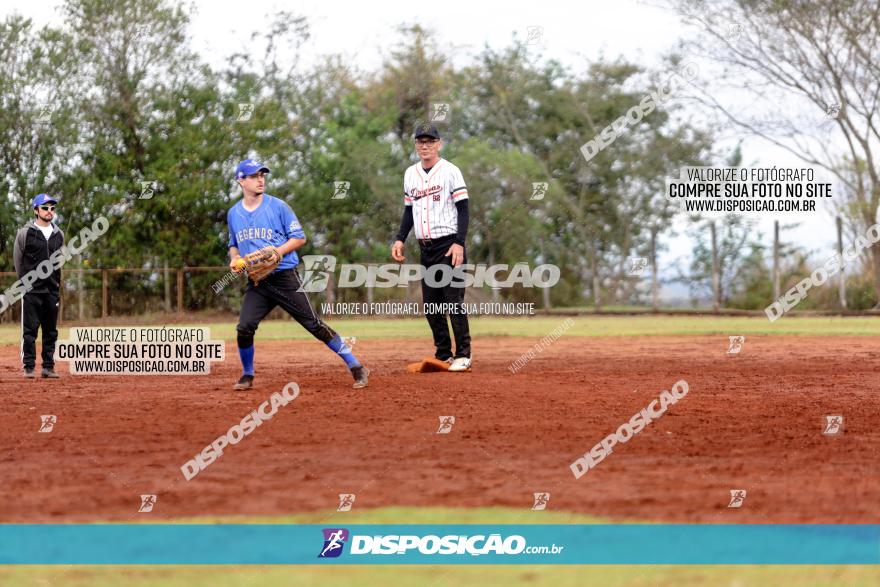 XXXII Brasileirão de Softbol